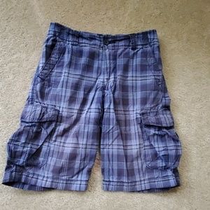 Boys shorts